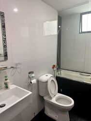 Simei Green Condominium (D18), Condominium #500543281